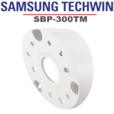 Samsung SBP-300TM Tilt Mount Fish Eye Dubai