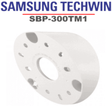 Samsung SBP-300TM1 Tilt Mount Fish Eye Camera Dubai