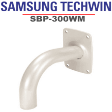 Samsung SBP-300WM PTZ Wall Mount Dubai