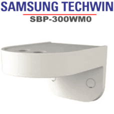 Samsung SBP-300WM0 PTZ Dome Wall Mount Dubai