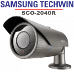 Samsung SCO-2120RP IR Camera Dubai
