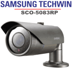 Samsung SCO-5083RP IR Camera Dubai