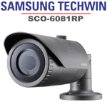 SAMSUNG SCO-6083RP IR Camera Dubai