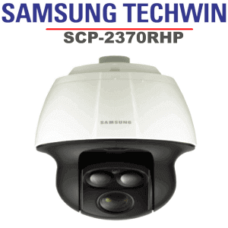 Samsung SCP-2370RHP Speed Dome Camera Dubai