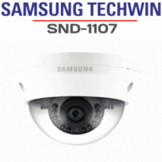 SAMSUNG SCV-6023RP Vandal Proof Dome Camera Dubai