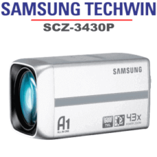 Samsung SCZ-3430P Zoom Camera Dubai