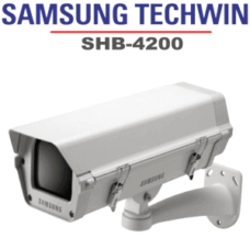 Samsung SHB-4200 Box camera housing Dubai