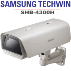 Samsung SHB-4300H Outdoor Box Camera Housing Dubai