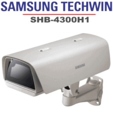 Samsung SHB-4300H1 Outdoor Box Camera Housing Dubai