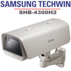 Samsung SHB-4300H2 Outdoor Box Camera Housing Dubai