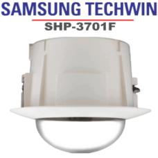 Samsung SHP-3701F PTZ Indoor Camera Housing Dubai