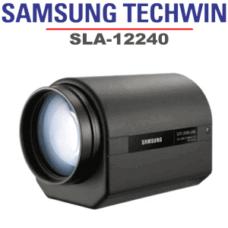 Samsung SLA-12240 Varifocal Lens Dubai