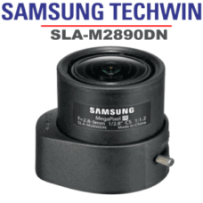 Samsung SLA-M2890DN Varifocal Lens Dubai