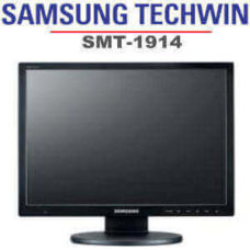 Samsung SMT-1914 LED Monitor Dubai