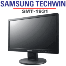 Samsung SMT-1931 LED Monitor Dubai