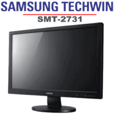 Samsung SMT-2731 LED Monitor Dubai