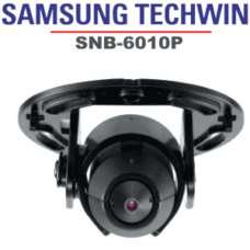 Samsung SNB-6010P Box Camera Dubai