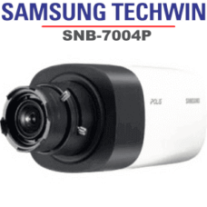 Samsung SNB-7004P Box camera Dubai