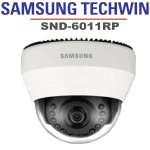 Samsung SND-6011RP IR Camera Dubai