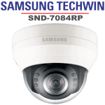 Samsung SND-7084RP IR Camera Dubai