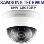 Samsung SND-L5083RP IR Camera Dubai