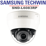 Samsung SND-L6083RP IR Camera Dubai