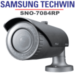 Samsung SNO-7084RP IR Camera Dubai
