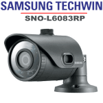 Samsung SNO-L6083RP IR Camera Dubai
