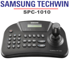 Samsung SPC-1010 PTZ controller Dubai