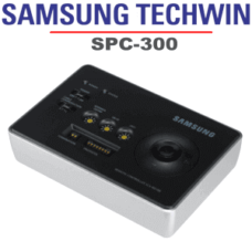 Samsung SPC-300 Coaxial Remote Controller Dubai