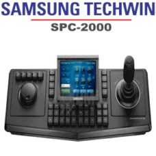 Samsung SPC-6000 System Controller Dubai