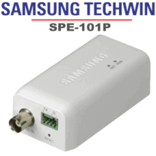 Samsung SPE-101P Video Encoder Dubai