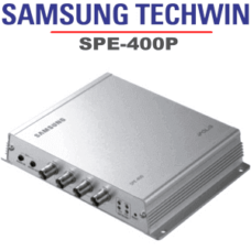 Samsung SPE-400P Video Encoder Dubai