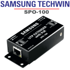 Samsung SPO-100 PoE Extender Dubai