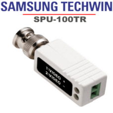 Samsung SPU-100TR single channel transceiver Dubai