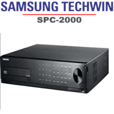 Samsung SRD-1656DP Digital Video Recorder Dubai