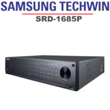 Samsung SRD-1685P AHD DVR Dubai