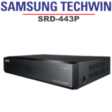 Samsung SRD-443P video recorder Dubai