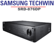 Samsung SRD-876DP DVR Recorder Dubai