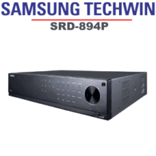 Samsung SRD-894P REAL TIME DVR Dubai