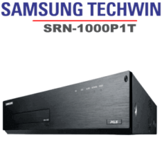 Samsung SRN-1000P-1T Network Video Recorder Dubai