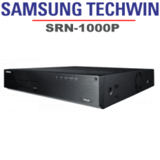 Samsung SRN-1000P Network Video Recorder Dubai