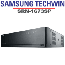 Samsung SRN-1673SP Network Video Recorder Dubai