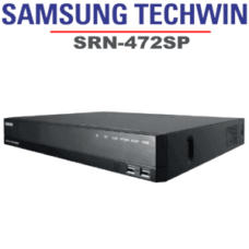 Samsung SRN-472SP Network Video Recorder Dubai