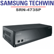 Samsung SRN-473SP Network Video Recorder Dubai