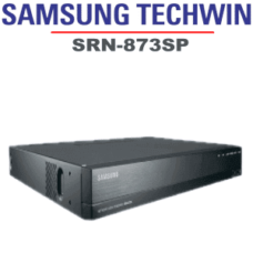 Samsung SRN-873SP Network Video Recorder Dubai