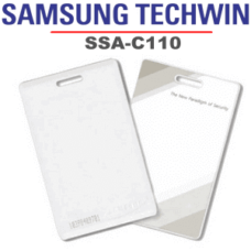 Samsung SSA-C110 Proximity Card Clamshell Type Dubai