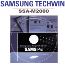 Samsung SSA-M2000 Samsung Access Management Software Dubai