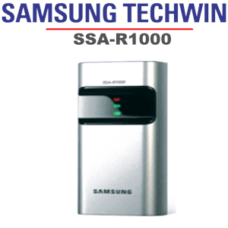 Samsung SSA-R1000 Proximity Card Format Dubai