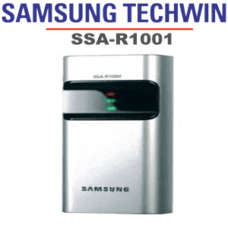 Samsung SSA-R1001 Mifare Smart Card Format Dubai